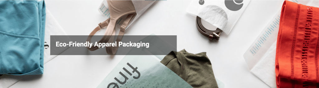 8 Eco-Friendly Packaging Tips for Apparel Merchandise